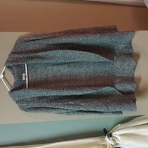 Medium Grey Dynamite jacket